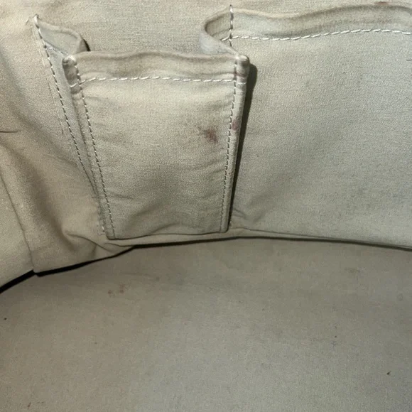 Louis VuittonBrown Monogram Canvas Josephine GM Bag